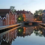 Hudiksvall Municipality