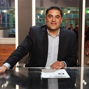 Cenk Uygur
