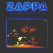 (1991) Frank Zappa- The Best Band You Never Heard of in Your Life