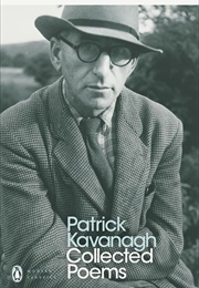 Collected Poems (Patrick Kavanagh)