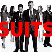 Suits Season 6