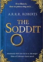 A Parody or Spoof (The Soddit)