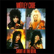Mötley Crüe - Shout at the Devil