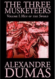 The Three Musketeers (Alexandre Dumas)