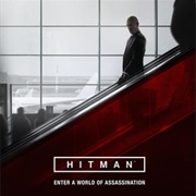 Hitman