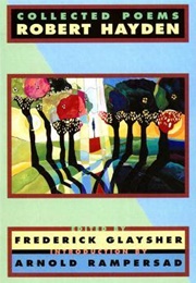 Collected Poems (Robert Hayden)