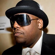 Kool Moe Dee