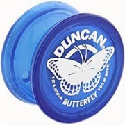 Duncan Yoyo