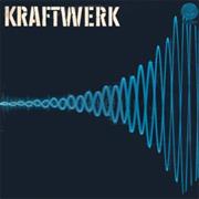 Kraftwerk - Kraftwerk  (Compilation of I & II)