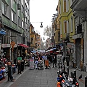 Kadıköy District