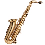 Saxophone
