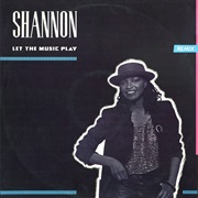 Let the Music Play (12&quot; Version) - Shannon