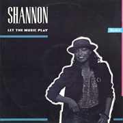 Let the Music Play (12" Version) - Shannon