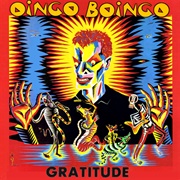 Gratitude - Oingo Boingo