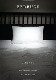 Bedbugs (Ben H. Winters)