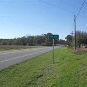 Two Egg, Florida