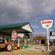 Gary's Gay Parita - Ash Grove, MO