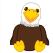 Eagle (Webkinz)