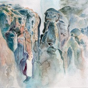 Ángel Ontalva - Mundo Flotante