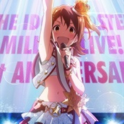 The Idolm@STER Million Live! 1st Anniversary PV