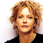 Meg Ryan