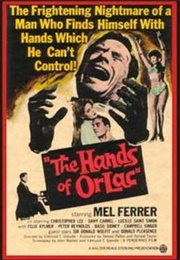 The Hands of Orlac (1924)