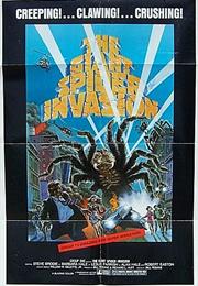 The Giant Spider Invasion (Bill Rebane)