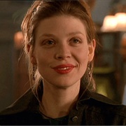Tara MacLay - Buffy the Vampire Slayer