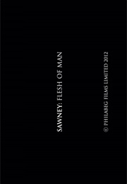 Sawney - Flesh of Man (2012)