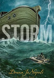 Storm (Donna Jo Napoli)