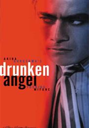 Drunken Angel (Akira Kurosawa, 1948)