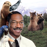 Doctor Dolittle