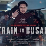Train to Busan