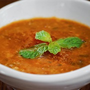 Ezogelin Soup