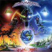Gamma Ray - New World Order