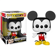 Mickey Mouse Big Size