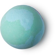 Mother Earth Bath Bomb