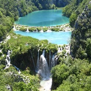 Una National Park, Bosnia