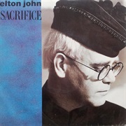 Sacrifice - Elton Johne