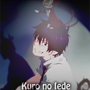 Ao No Exorcist: Kuro No Iede