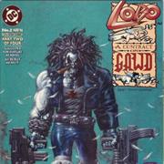 Lobo: A Contract on Gawd