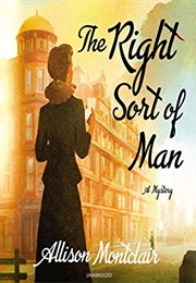 The Right Sort of Man (Allison Montclair)