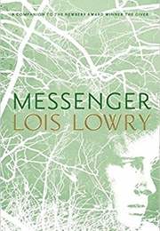 Messenger (Lois Lowry)