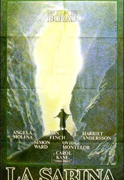 La Sabina (1979)