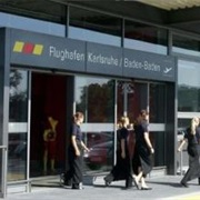 FKB - Karlsruhe/Baden-Baden Airport