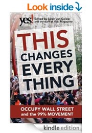 We Are the 99% (Sarah Van Gelder)