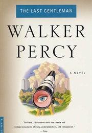 The Last Gentleman (Walker Percy)