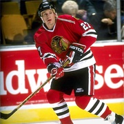 Jeremy Roenick