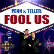 Penn &amp; Teller: Fool Us