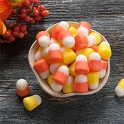 Candy Corn Jujus